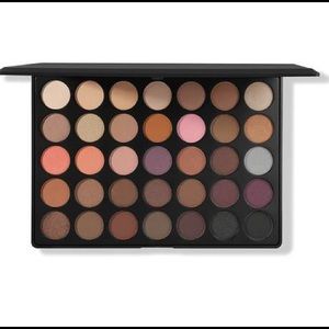 Morphe 35W palette